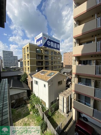 BSレジデンス栄(旧名称:グランルージュ栄)の物件内観写真